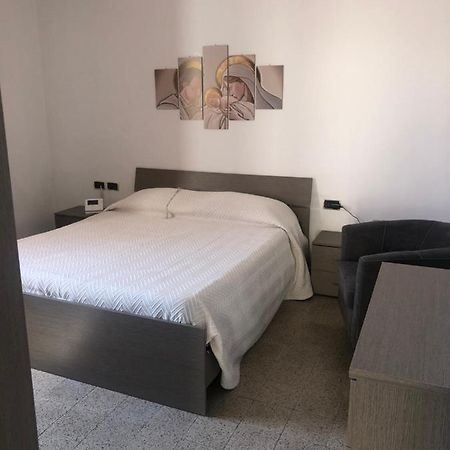 Casa Vico Torre Villa Santa Croce di Magliano Dış mekan fotoğraf