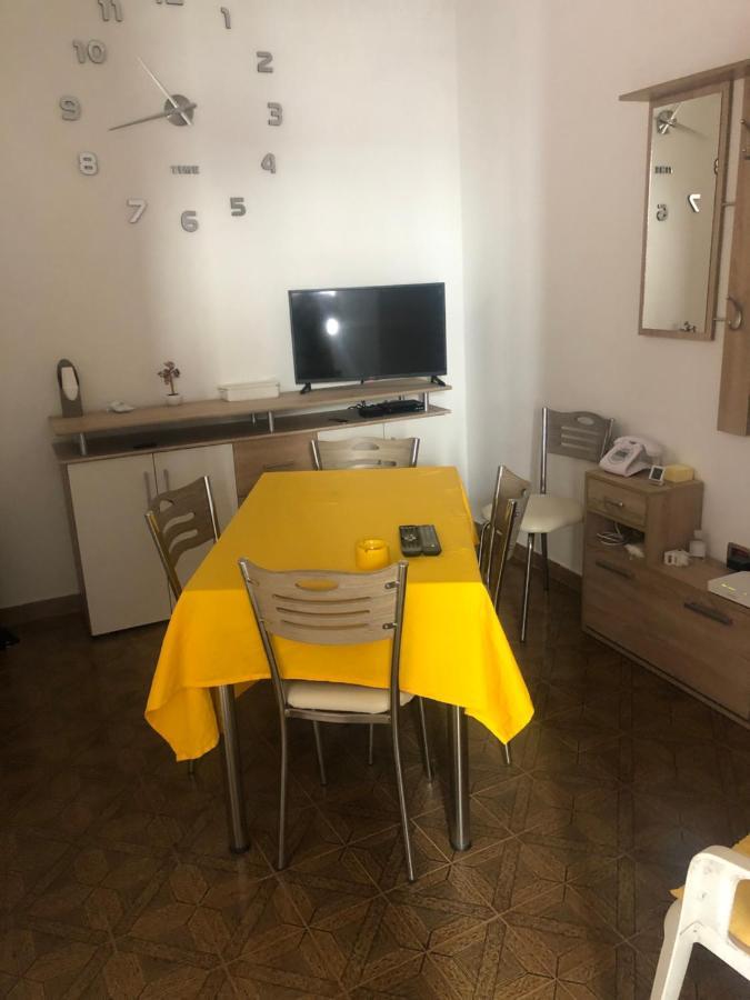 Casa Vico Torre Villa Santa Croce di Magliano Dış mekan fotoğraf